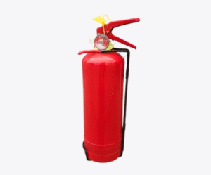EXTINTORES extintor 2kg