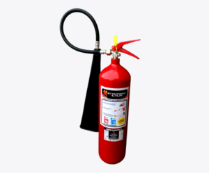 EXTINTORES Extintor co2 10.lb