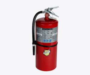 EXTINTORES Extintores UL 20lb