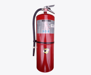 EXTINTORES Extintor UL 30lb