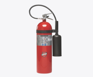 Extintor  CO2 UL 15 lb Extintor CO2 UL 15 lb