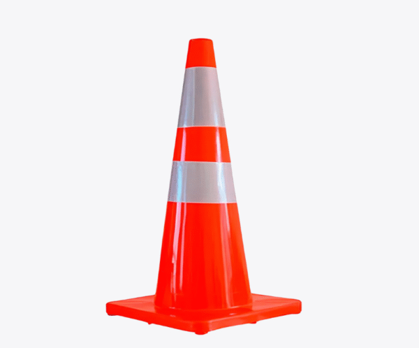 conos de seguridad