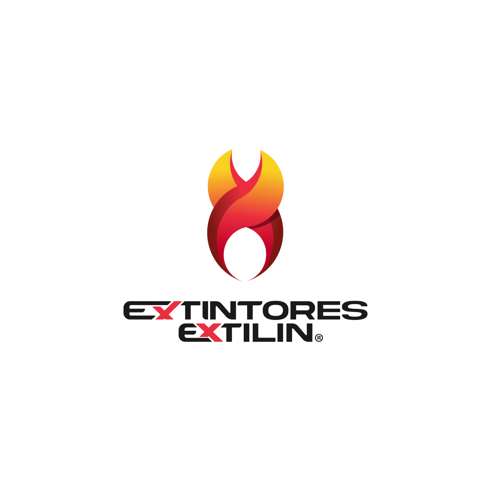 extintor extilin
