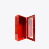 gabinetes porta extintor