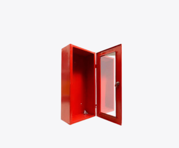 gabinetes porta extintor