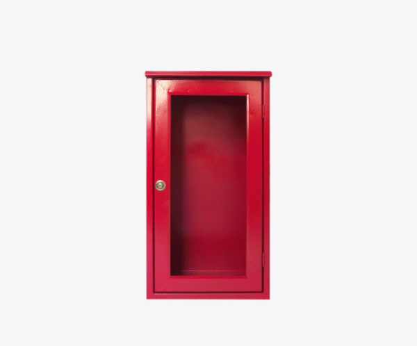 Gabinete Porta Extintor