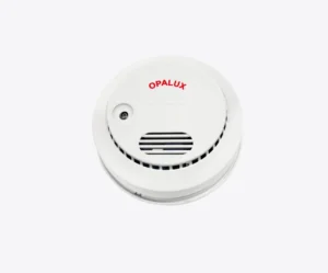 Detector de Humo