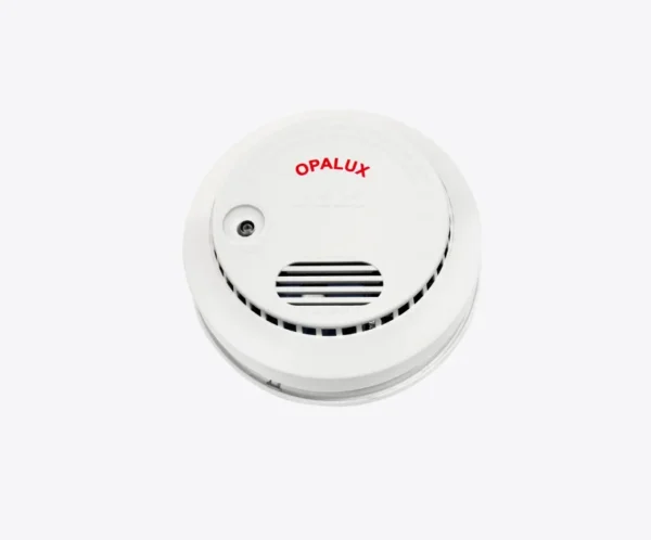 Detector de Humo