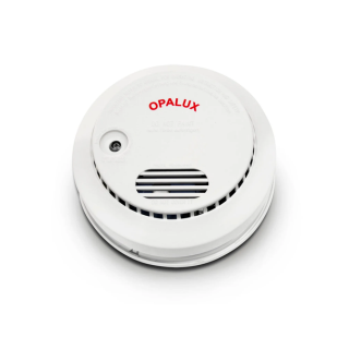 Detector de Humo