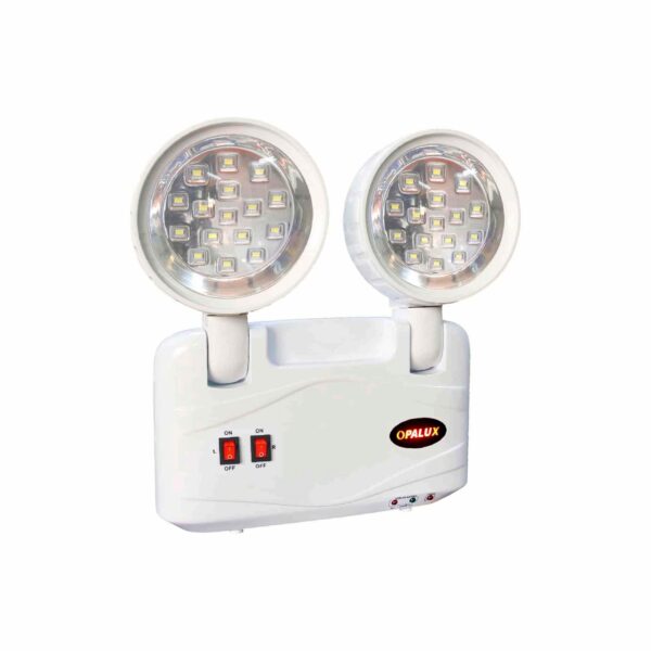 LUCES DE EMERGENCIA