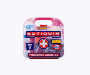 botiquin Botiquines Tipo Lonchera